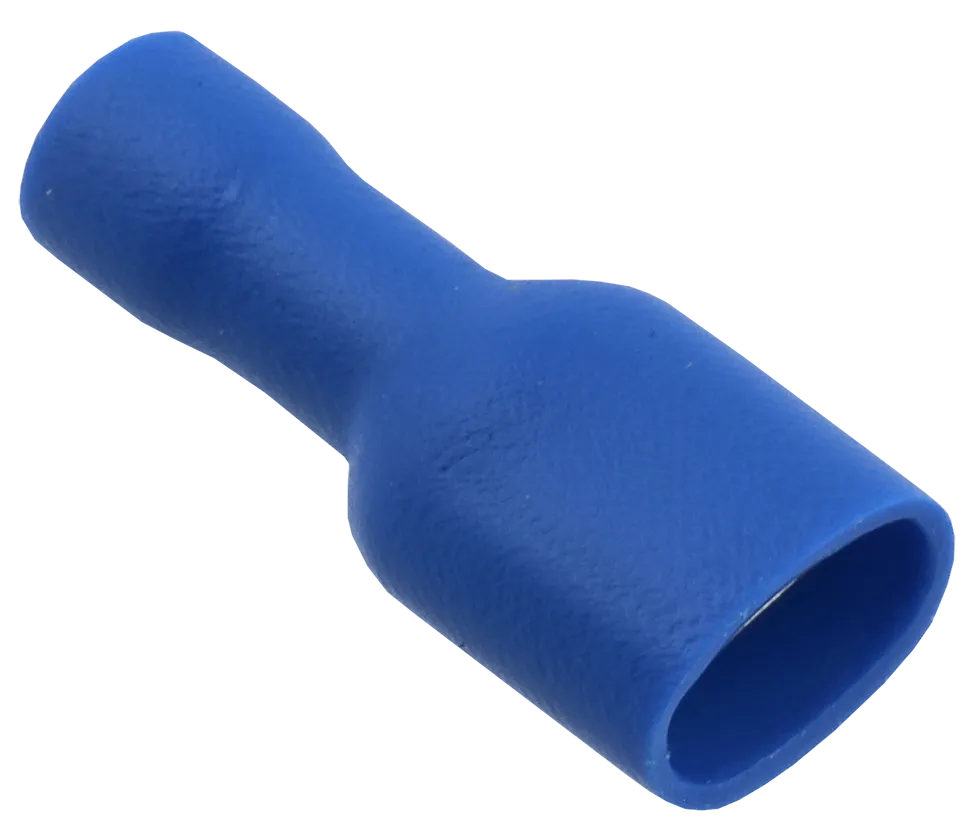 Разъем РпИмп 2-5-0,8 плоский (100шт/упак) IEK URM20-D25-D23-5