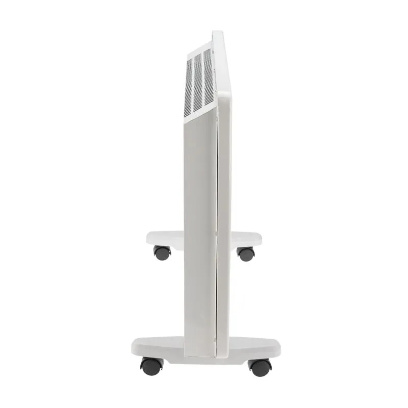 Конвектор электрический с механическим термостатом, 1,5кВт, X-нагревательный элемент REXANT - Фото 4