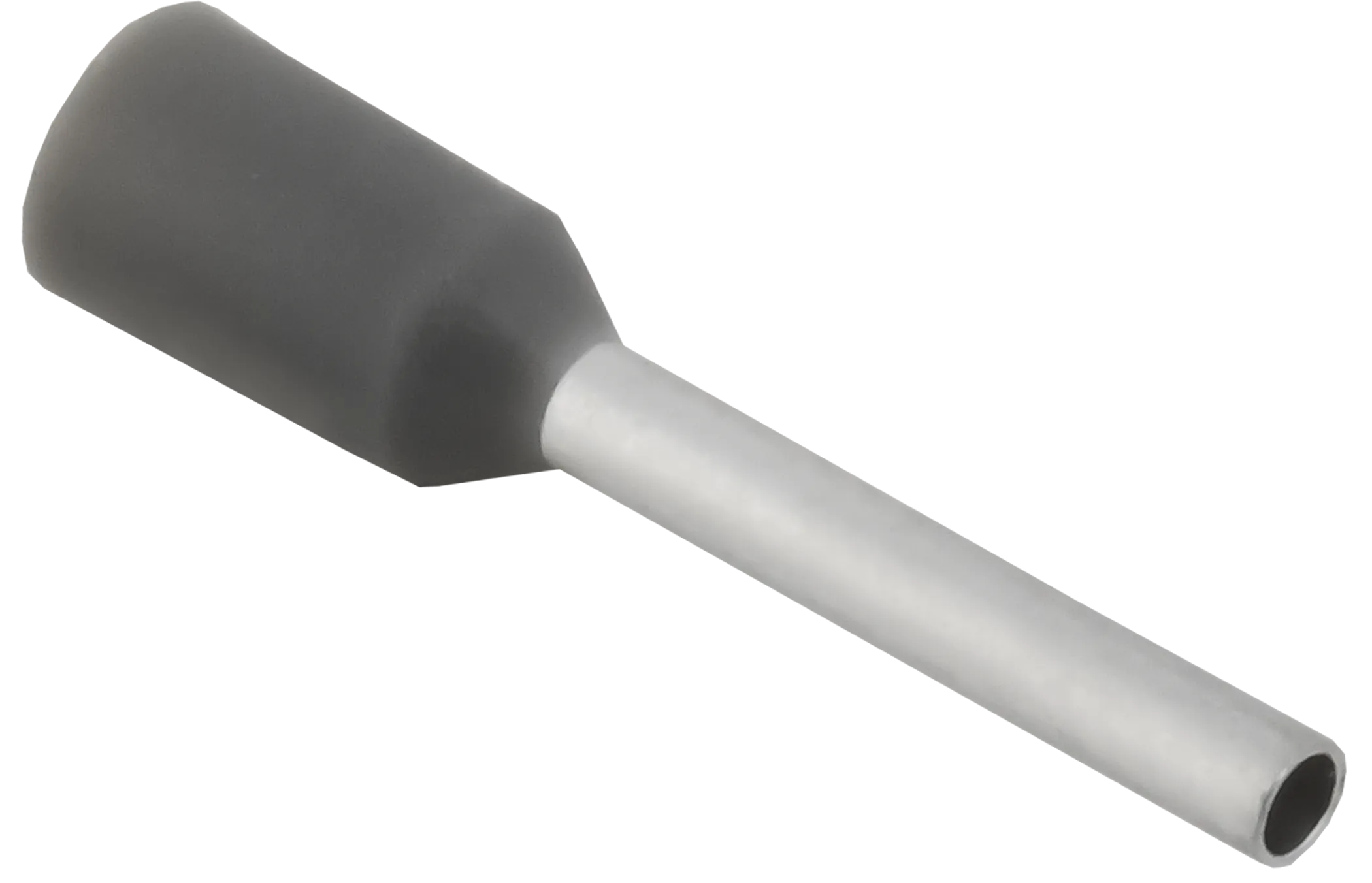 Наконечник НШВИ 0,75-10 серый (100шт/упак) IEK