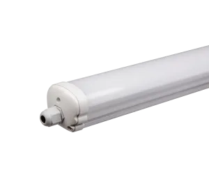 Светильник светодиодный линейный PWP-OS 1200мм 36Вт 4000K IP65 Jazzway 5003132