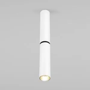 Pika 6W (25029/LED)/Светильник накладной белый 25029/LED Elektrostandard a061108