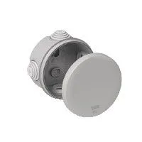 Коробка распаячная для о/п 80х40мм IP55 SE IMT35094 - Фото 3