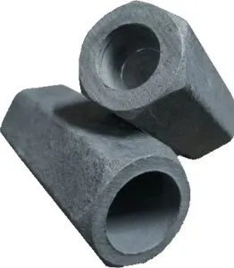 Насадка ударная безмуфтовая 21063