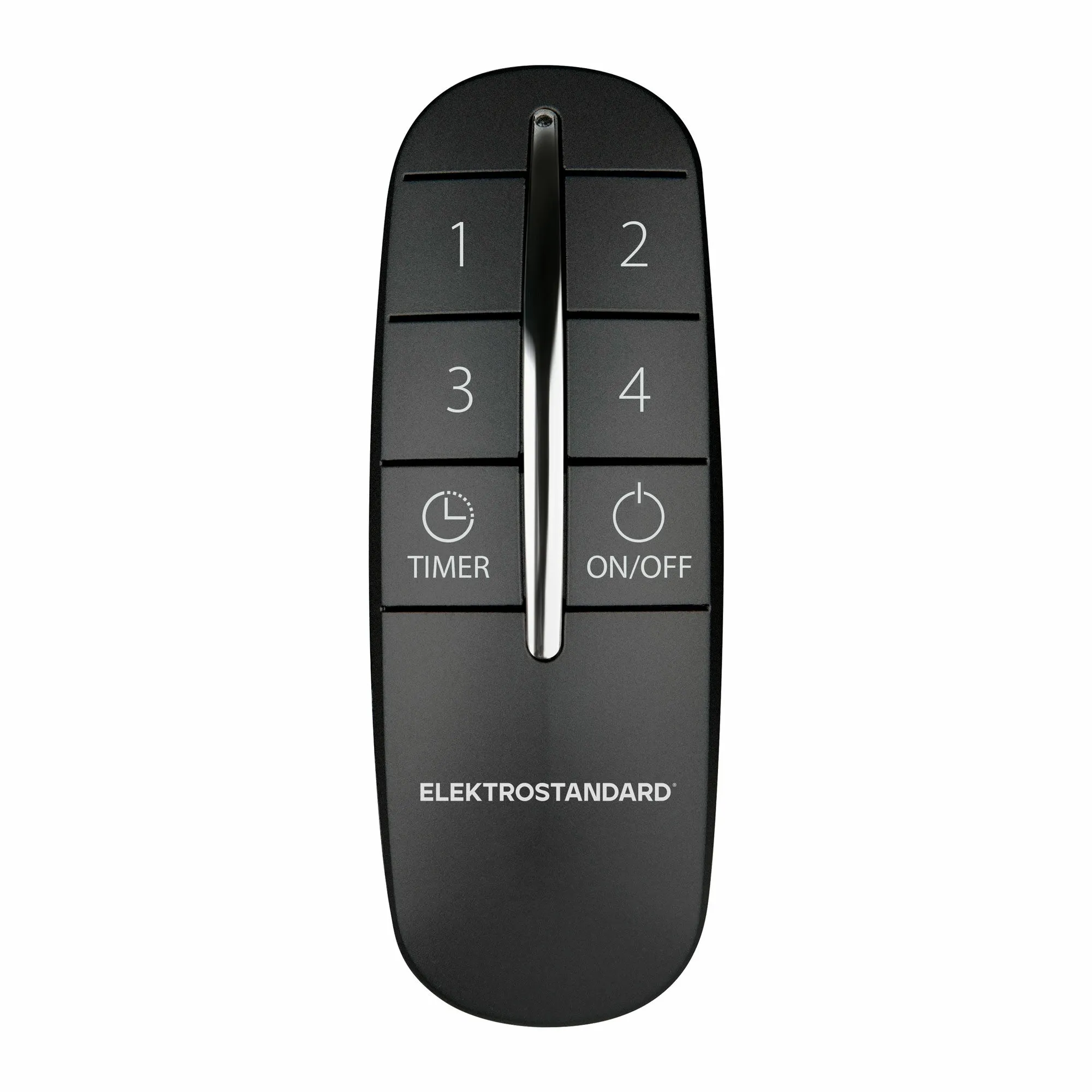 Контроллер 4-канальный для дистанционного управления освещением Y8 Elektrostandard - Фото 2