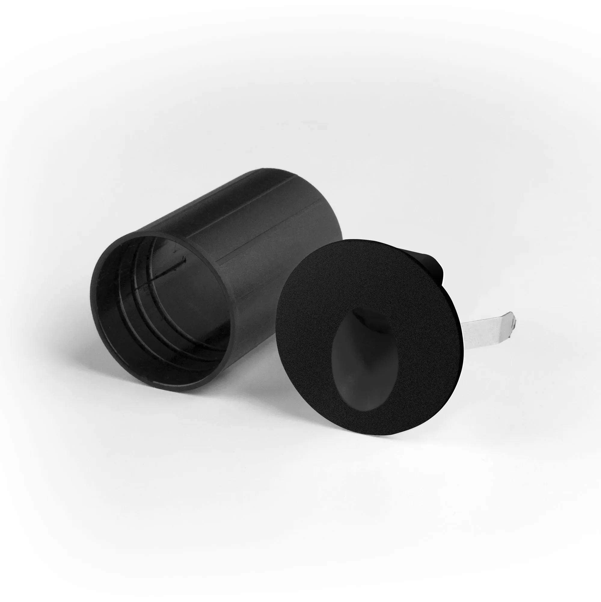 Подсветка для лестниц MRL LED 1101 чёрный Elektrostandard - Фото 4