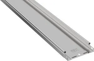 ESCA 3 Лоток неперфорированный 35х150х3000-0,45 IEK ES3-20-035-150-3-045