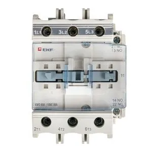 КМЭ 80А 230В NO+NC EKF - Фото 2