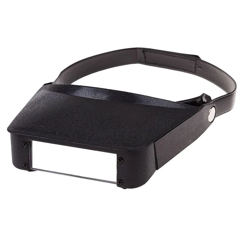 Бинокуляр монтажный, увеличение 1.8x/2.3x, диагональ 91мм REXANT