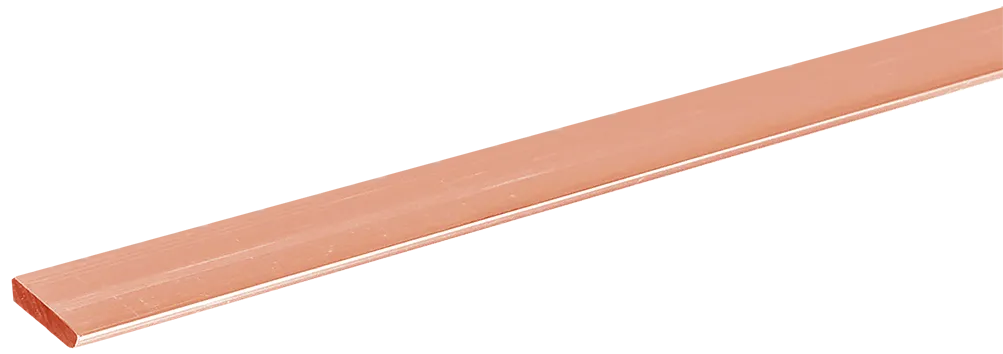 Шина медная М1Т 10х50х4000мм IEK