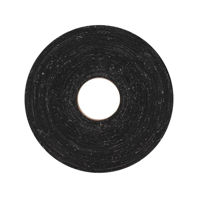 Изолента х/б 15х0,35 мм (ролик 50 м/500 г) (1-ПОЛ) REXANT - Фото 3