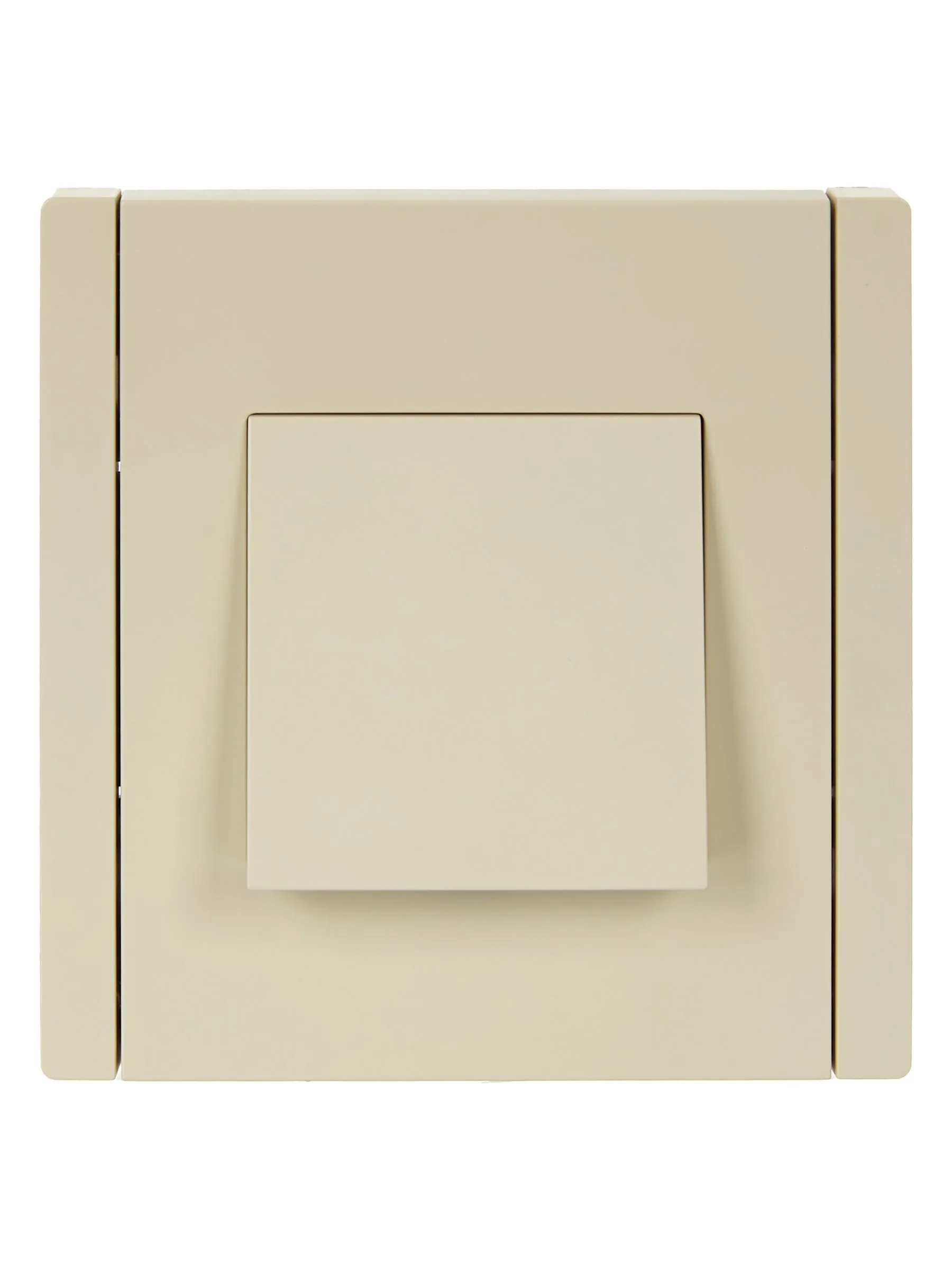 FORTE&PIANO Вывод кабеля FP442 ваниль IEK - Фото 4