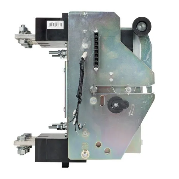 Панель выкатная AV POWER-4/3 переднего присоед. DOD-4/3F 700A EKF - Фото 2