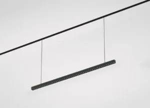 Slim Magnetic Трековый светильник 36W 4000K Vilo (чёрный) 85107/01 Elektrostandard a064805