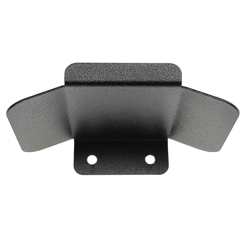 Держатель для наушников, настенный, черный REXANT - Фото 5