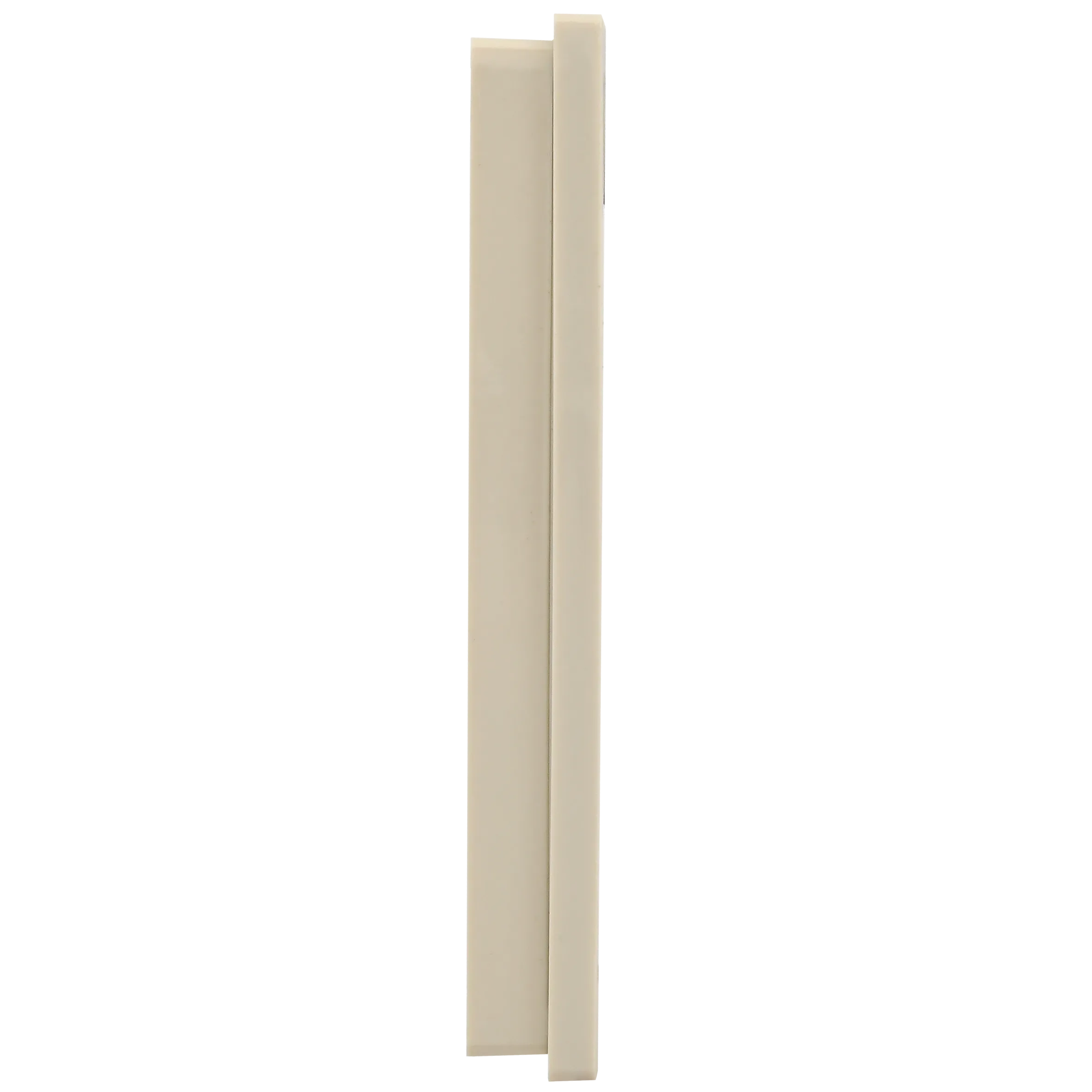 BRITE Рамка 1-местная РУ-1-Бр бежевый рифленый IEK - Фото 5