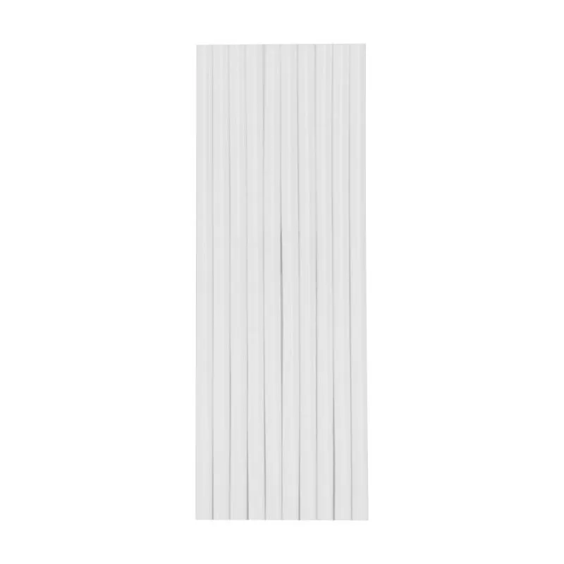 Стержни клеевые Ø7мм, 200мм, белые (10 шт/уп), хедер REXANT 09-1105