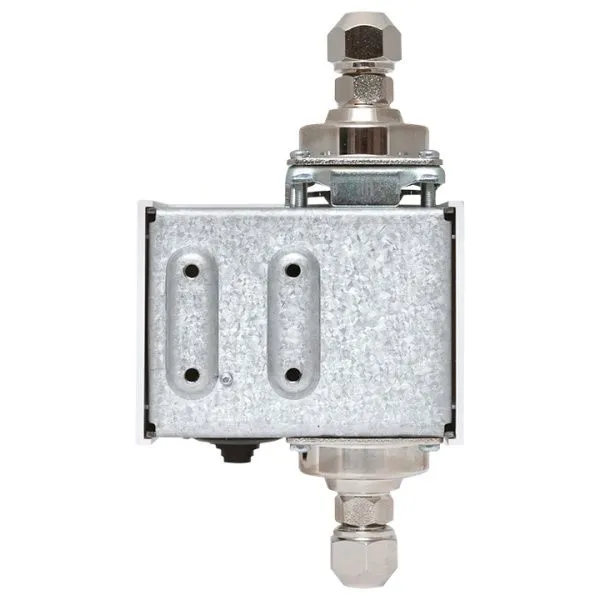 Реле перепада давления EKF RVG-30-0,2-4 (0,2 МПа) - Фото 5