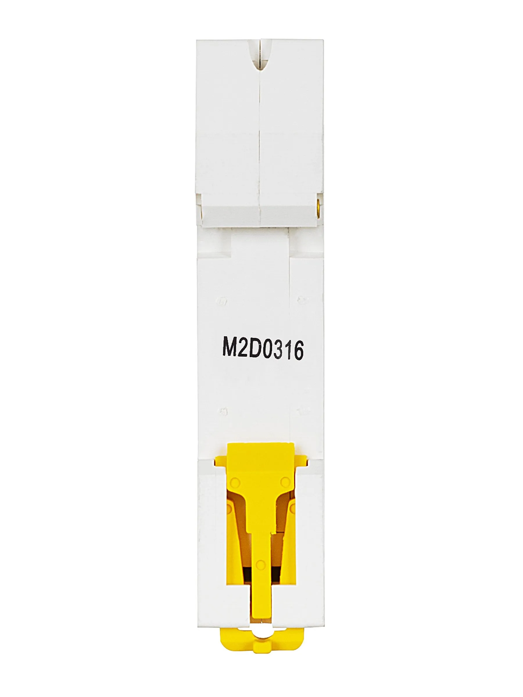 ARMAT Автоматический выключатель M06N 1P D 3А IEK - Фото 5