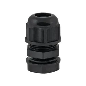 Сальник MG16 IP68 d отверстия 16мм d проводника 7-10мм EKF plc-mg-16