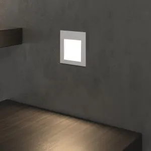 Подсветка для лестниц MRL LED 1103 белый Elektrostandard a049743