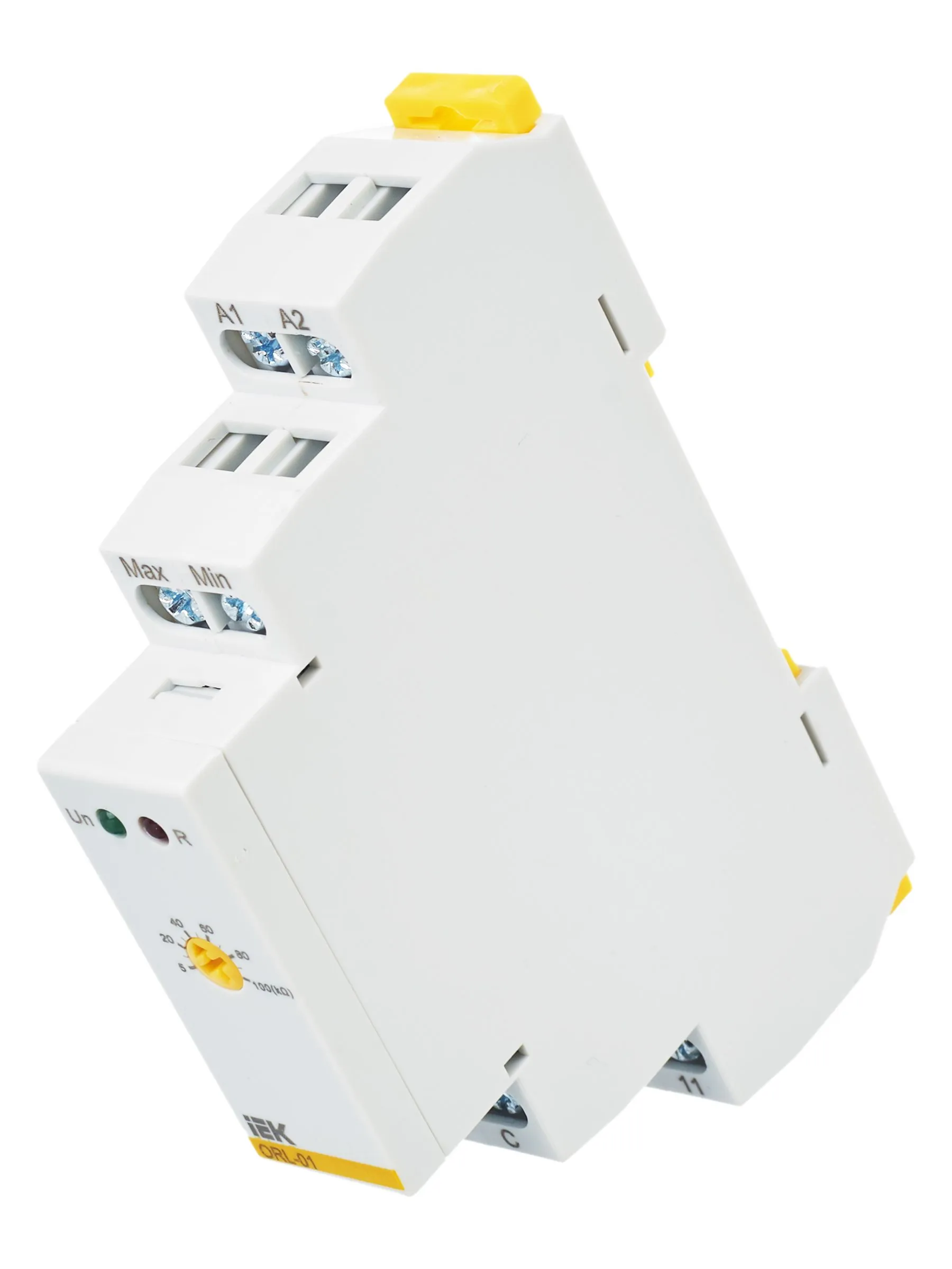 Реле уровня ORL 24-240В AC/DC IEK - Фото 10