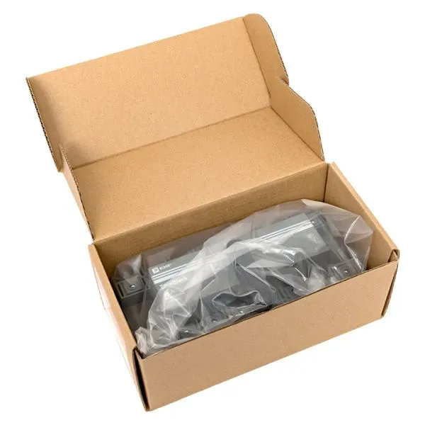 Рубильник 63A 4P реверсивный c рукояткой для прямой установки TwinBlock EKF - Фото 10