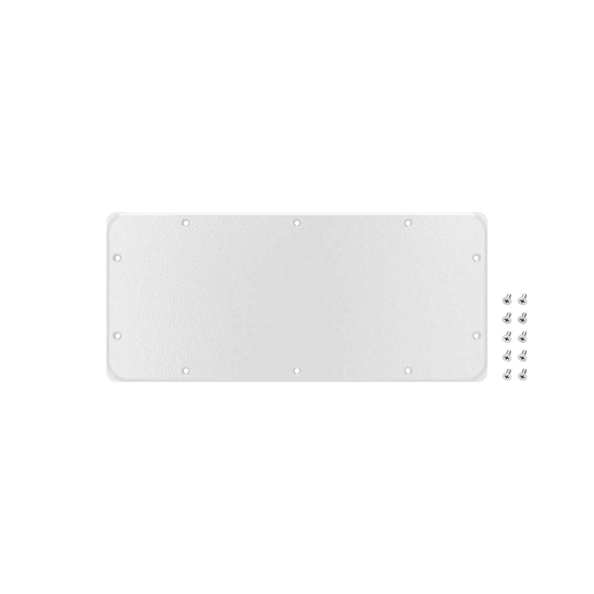 Фланец сплошной для корпусов ST Outdoor тип 3 343х153мм DKC R5FSST01-OUTDOOR R5FSST01-OUTDOOR