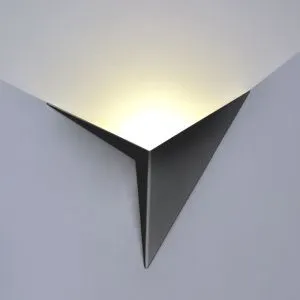 Светильник светодиодный настенный Parete LED MRL LED 3W 1008 IP20 черный Elektrostandard a056311