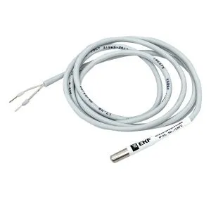 Накладной (поверхностный) датчик температуры 30 мм RTD10-OVH30-PT1000