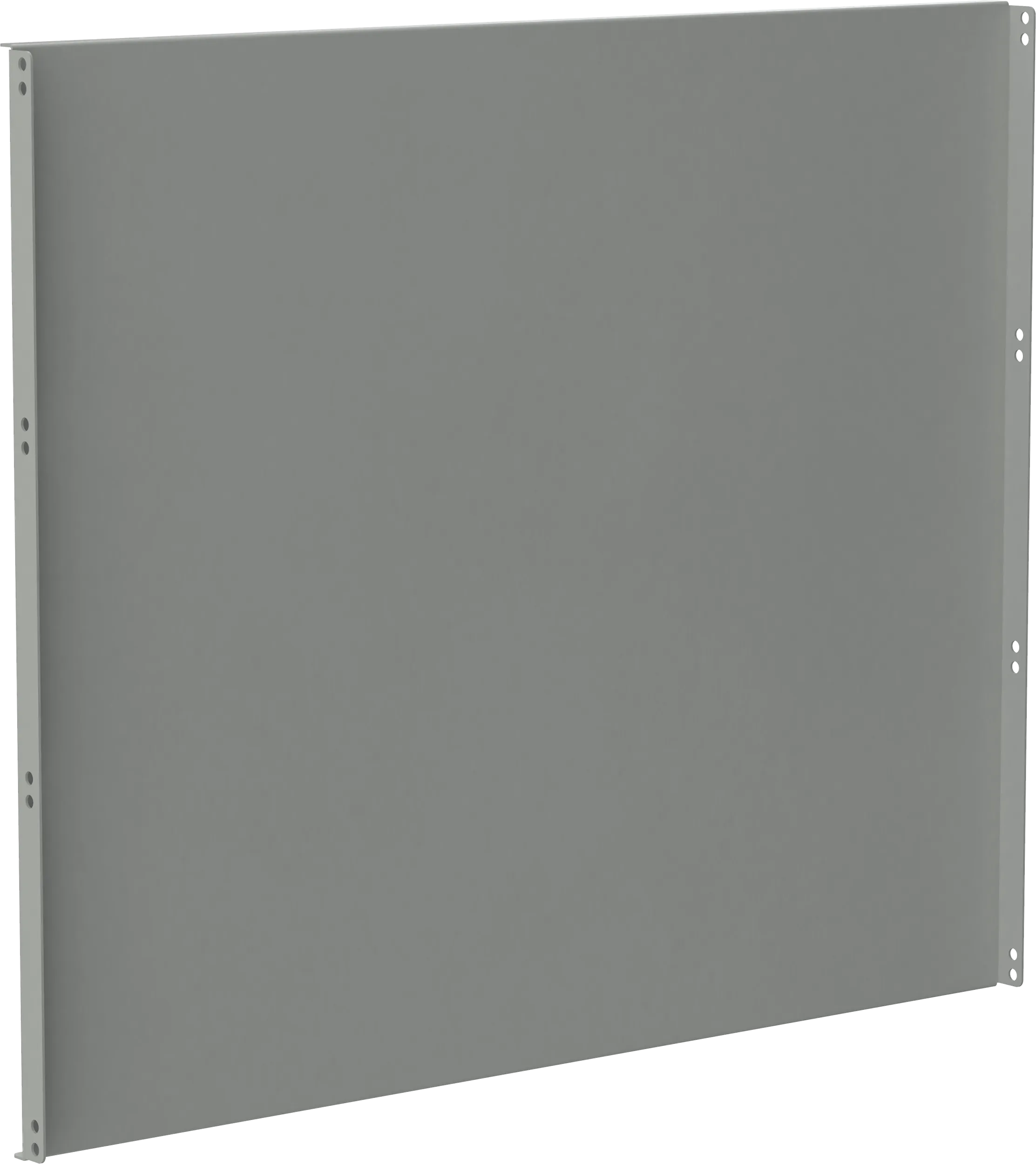 FORMAT Панель секционная внутренняя задняя 4B 800х600мм IEK