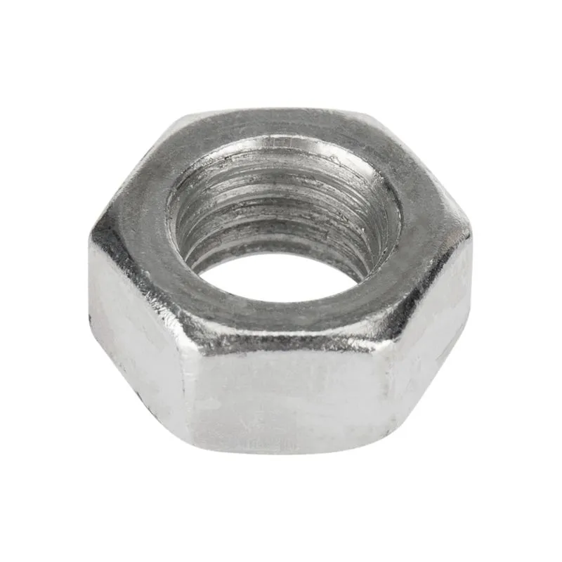 Гайка шестигранная KRANZ DIN 934, M12, упаковка поставщика ( 20 кг. / 1 600 шт.) 1304-0012-1