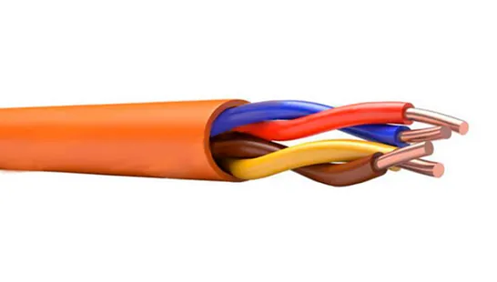 Кабель КПСЭнг(А)- FRLS 1х2х1,5  ELC0100170811 