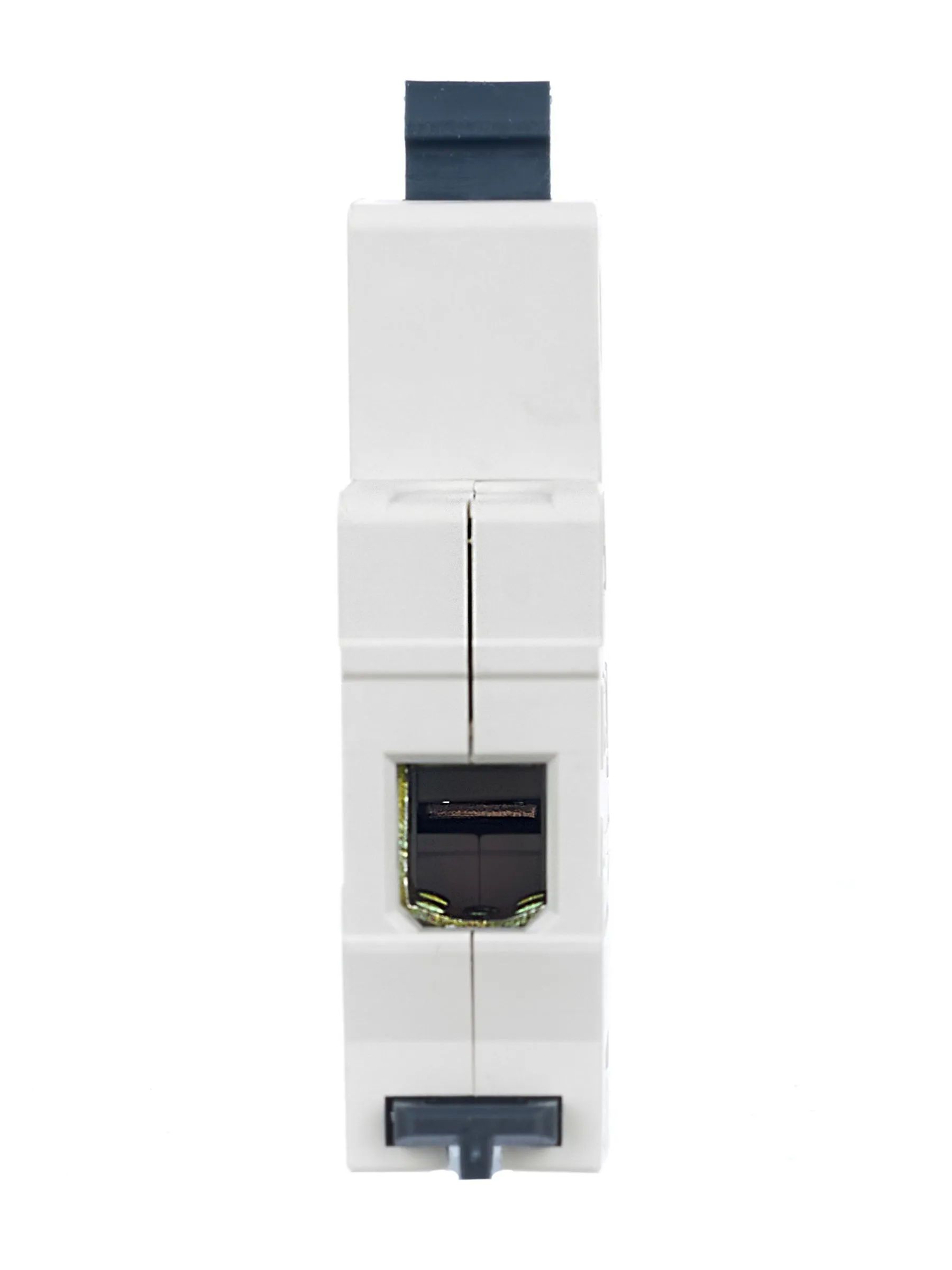 Выключатель нагрузки (мини-рубильник) ВН-32 1Р 63А GENERICA - Фото 5