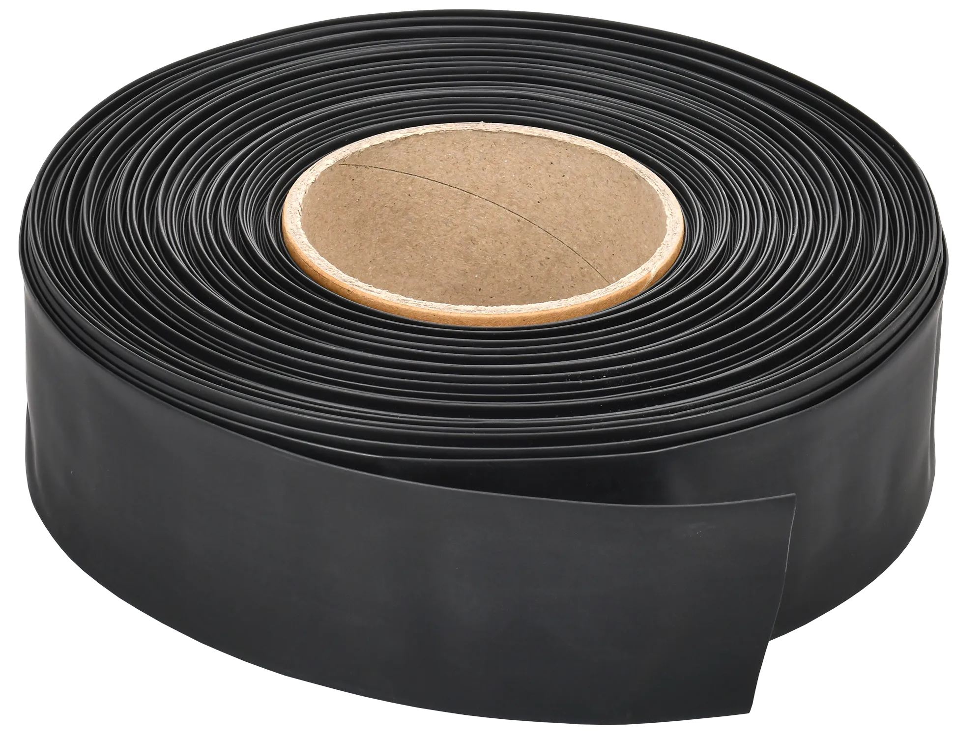 Трубка термоусаживаемая ТТУ 50/25 черная 25м GENERICA UDR10-050-025-025-K02-G