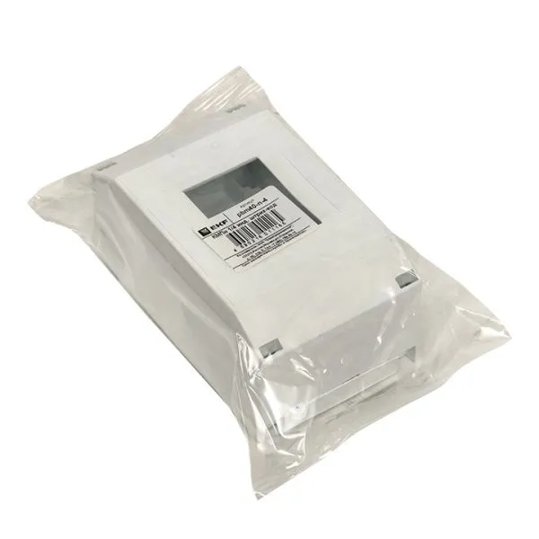 КМПн 1/4 инд. штрих-код PROXIMA EKF - Фото 7