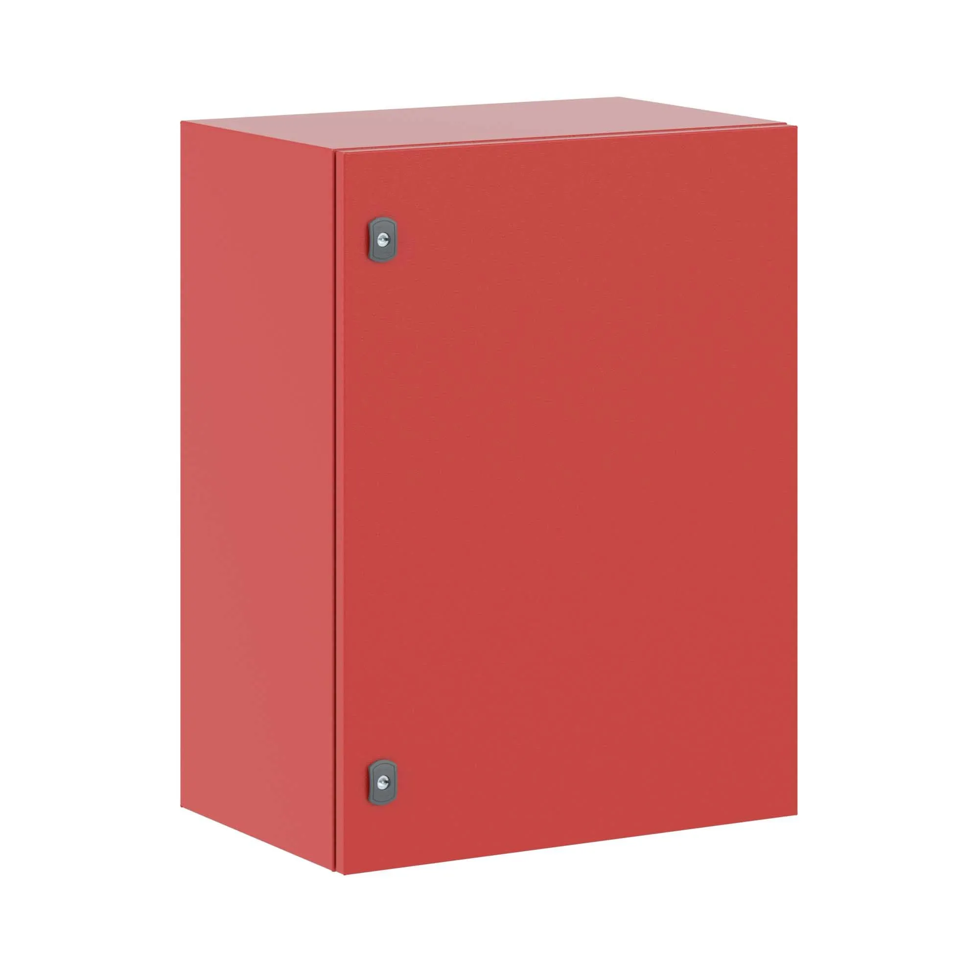Корпус навесной ST с М/П 800х600х400мм RAL3020 DKC R5ST0864-RAL3020 R5ST0864-RAL3020
