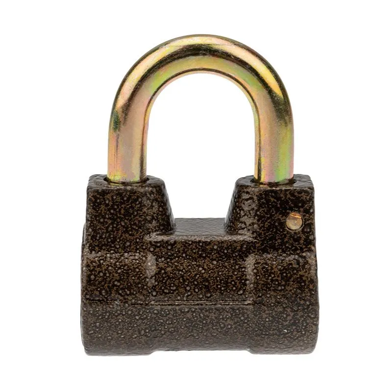 Замок навесной БР-55 ЧЕТЫРЕ СЕЗОНА - Фото 2