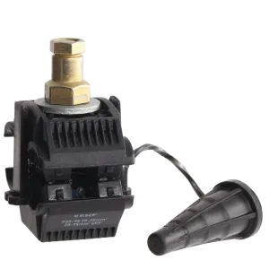 Зажим прокалывающий ответвительный P3X-95 25-95 мм2 / 25-95 мм2 EKF p-3x-95