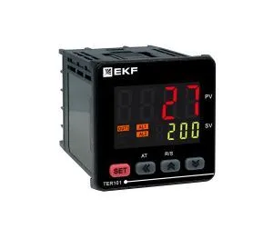 Измеритель-регулятор EKF TER101-S-M1A-R TER101-S-M1A-R