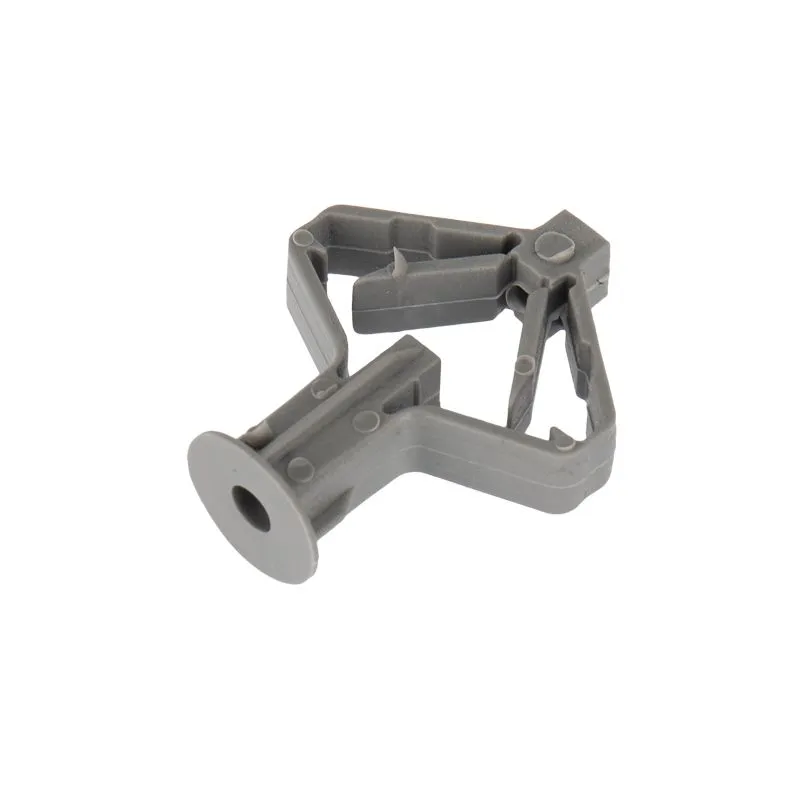 Дюбель для гипсокартона бабочка 10х50, пакет (50 шт/уп) KRANZ KR-01-3615-001