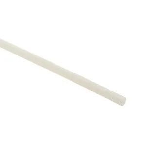 ТУТк клеевая 3/1 прозрачная в отрезках по 1м EKF tut-k3-tr