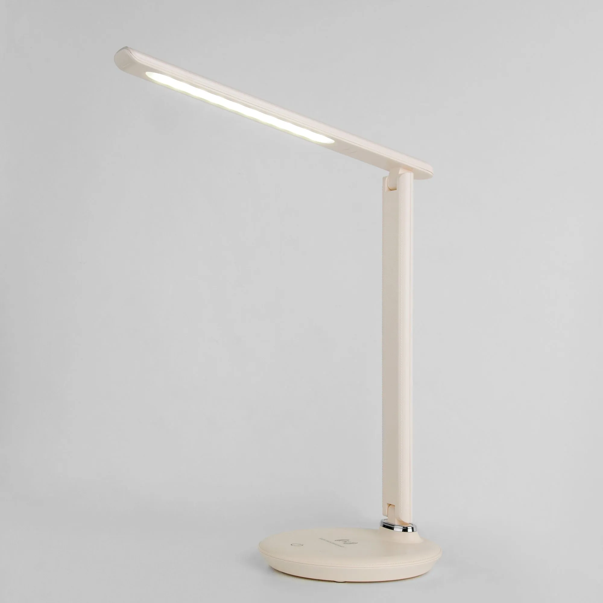 Светильник светодиодный настольный Brava бежевый TL90530 Elektrostandard