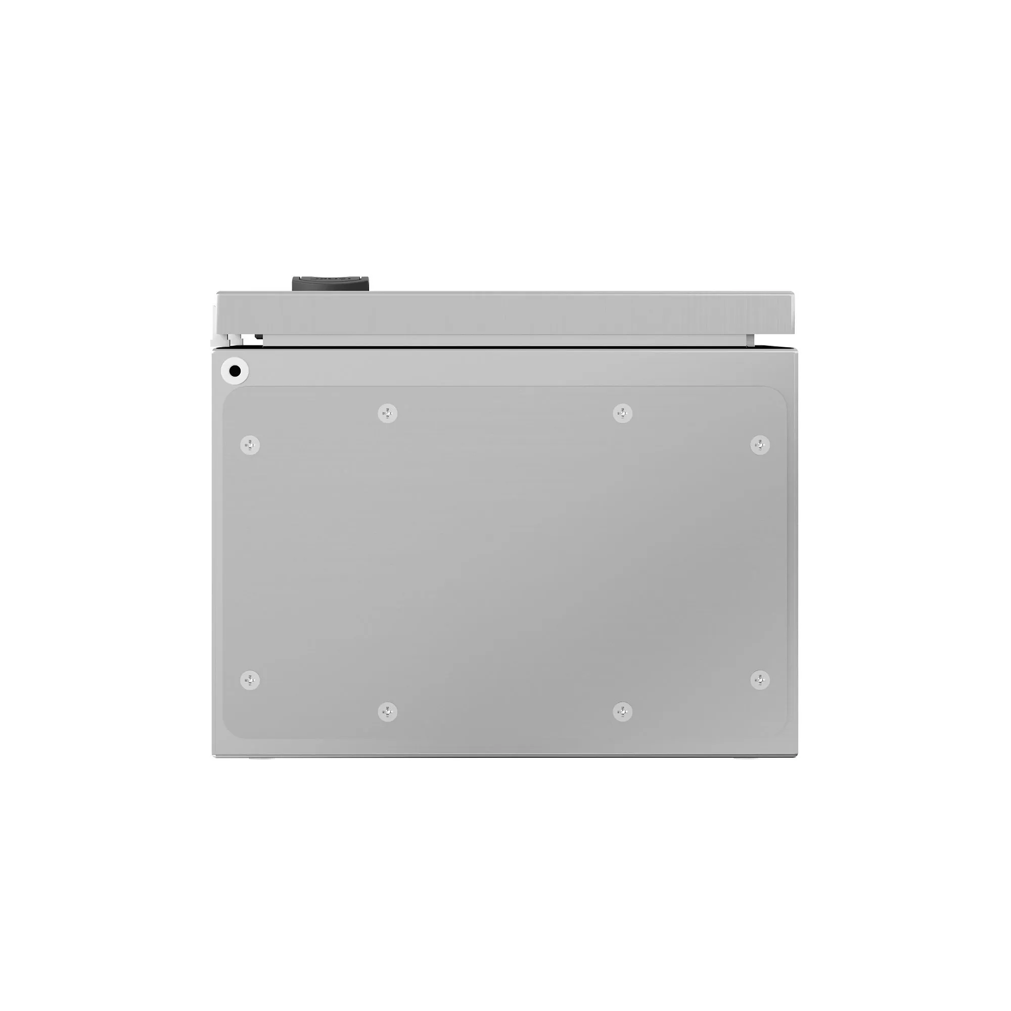 Корпус навесной STH с М/П из нержавеющей стали AISI304 300х250х200мм с фланцем DKC R5STH0392F-304 - Фото 4