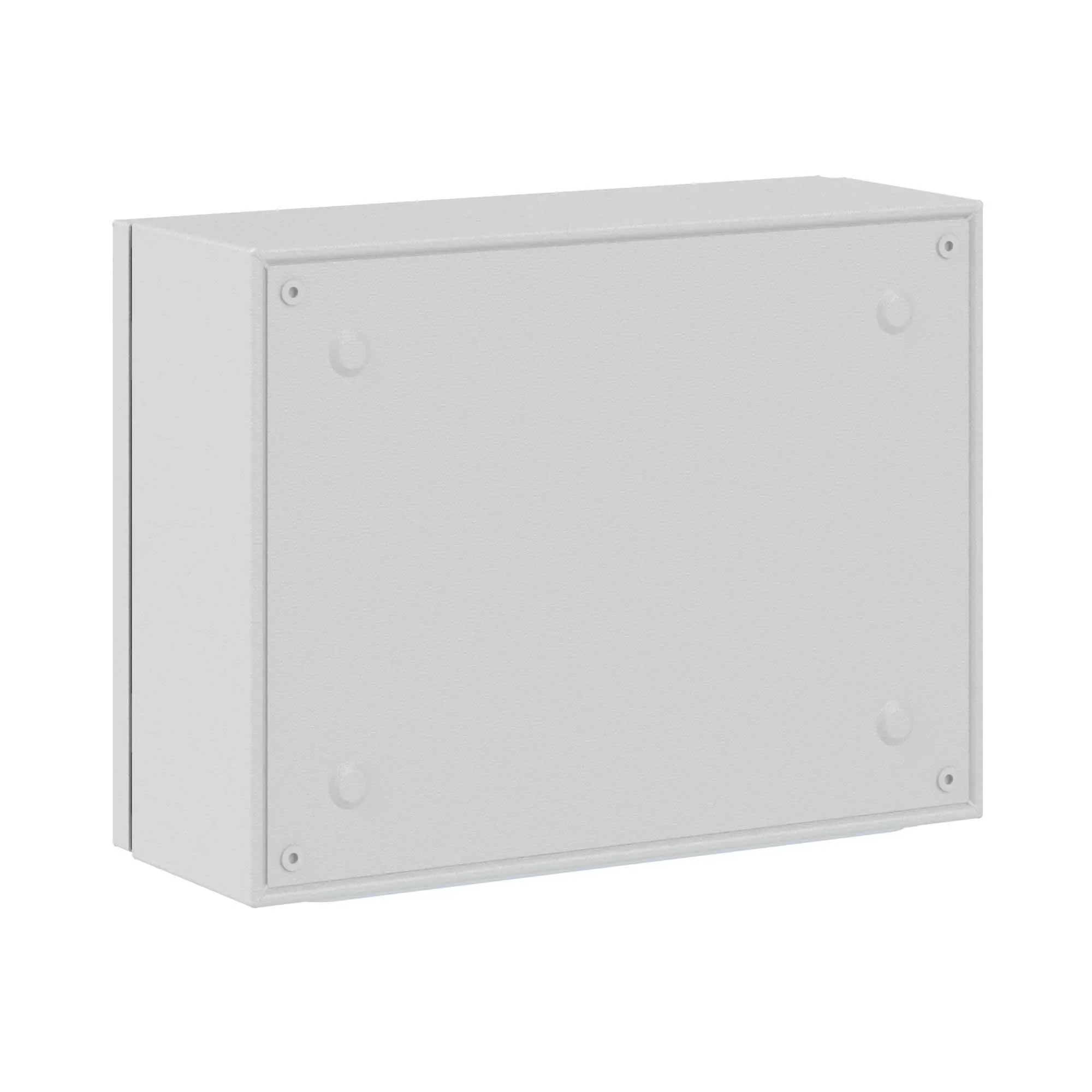 Шкаф ST с монтаж. платой 300х400х150мм от IP65-до IP66 IK10 DKC R5ST0341 - Фото 3