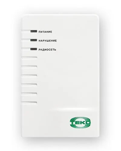 Астра-РИ-М РР, радиоприемное устройство, регистрация до 48 радиоустройств (в автономном режиме) Астр