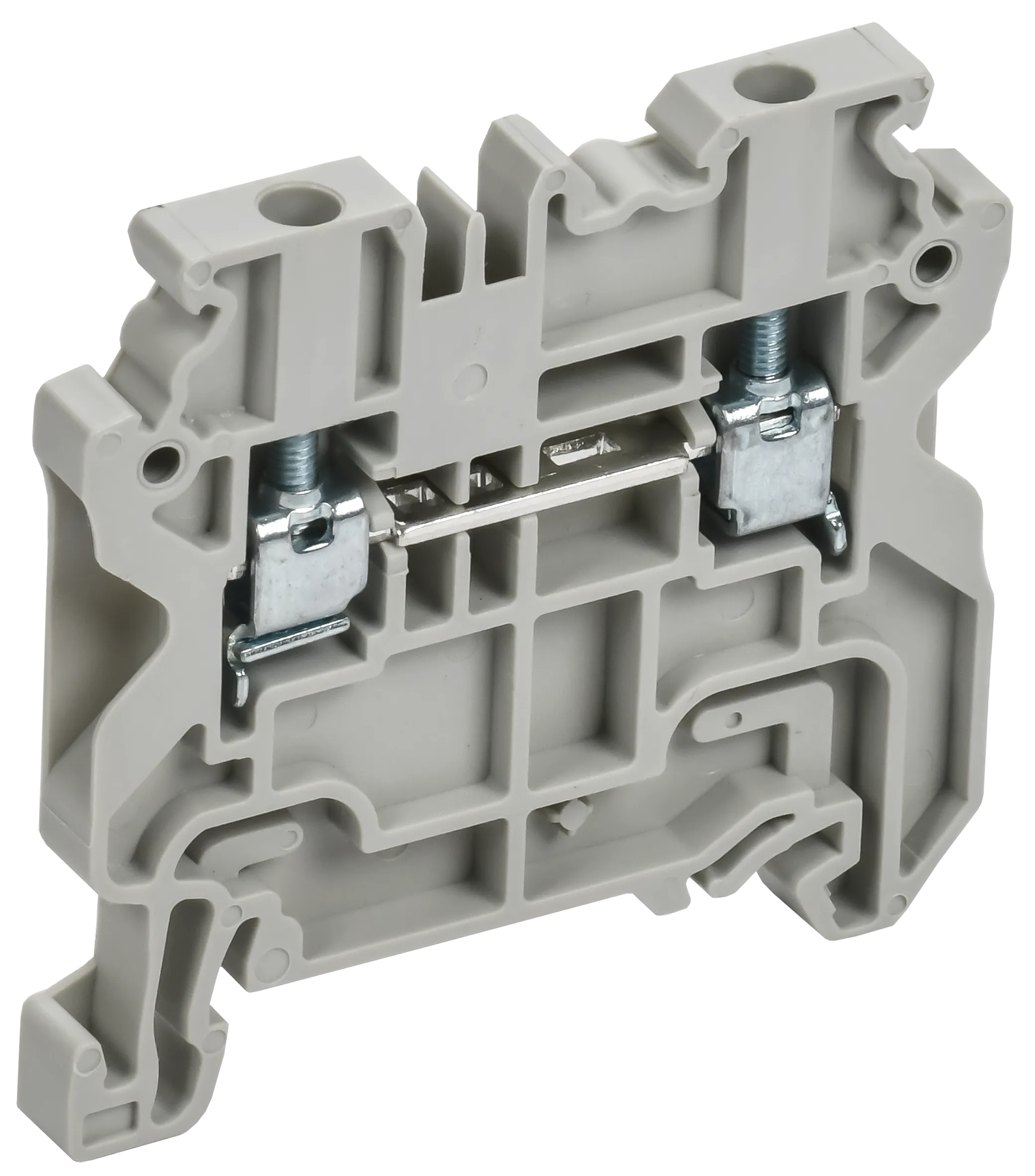 ARMAFIX Клемма винтовая CY2.5 Ex IEK AF-CT30-00-K03-002-EX