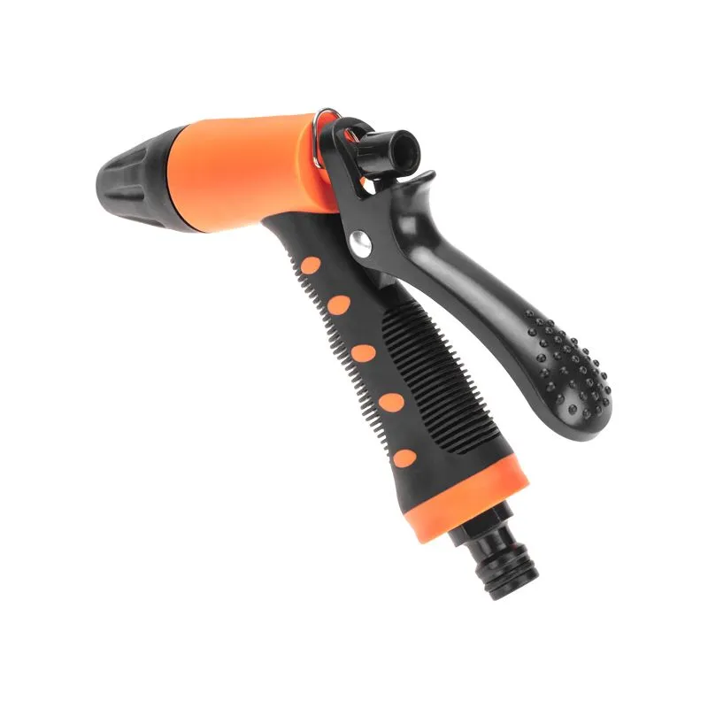 Пистолет-распылитель, регулируемый ЧЕТЫРЕ СЕЗОНА - Фото 2