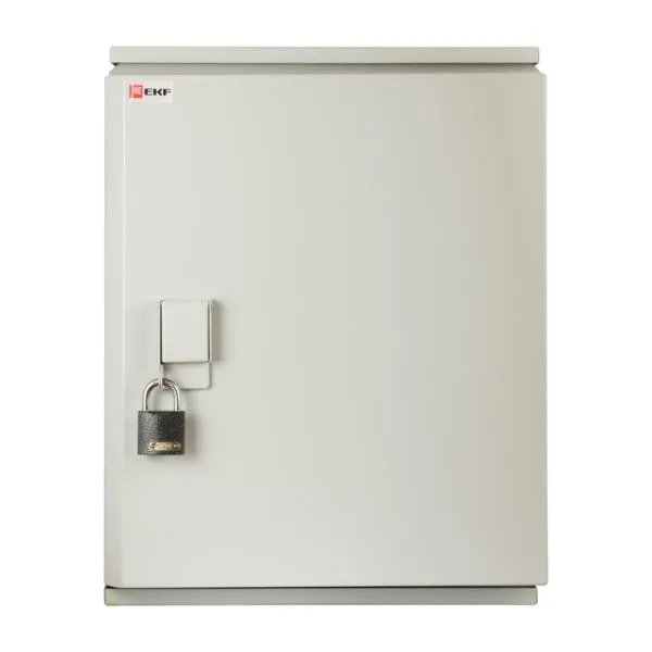 Накладка для навесного замка и опломбировки EKF PROxima - Фото 5