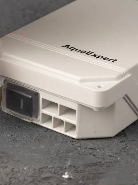 Блок управления системой AquaExpert EKF - Фото 12