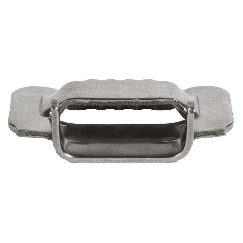 Бугель для ленты NB 20-TE ширина 20 мм - Фото 2